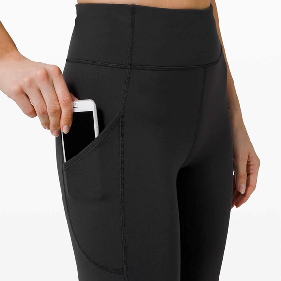 LULULEMON leggings - Picture 2 of 10